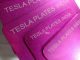 Tesline ploče made in India