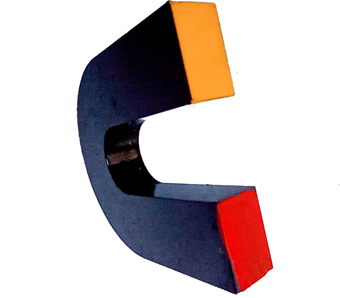 Magnet potkovicasti 2