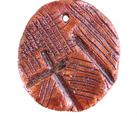 Talisman za srecu