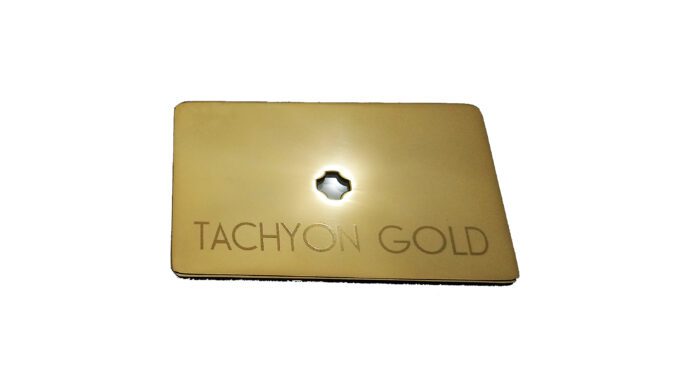 Tachyon